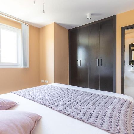 Villa Ottavio Golden Park Corralejo Esterno foto