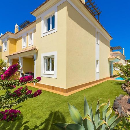 Villa Ottavio Golden Park Corralejo Esterno foto