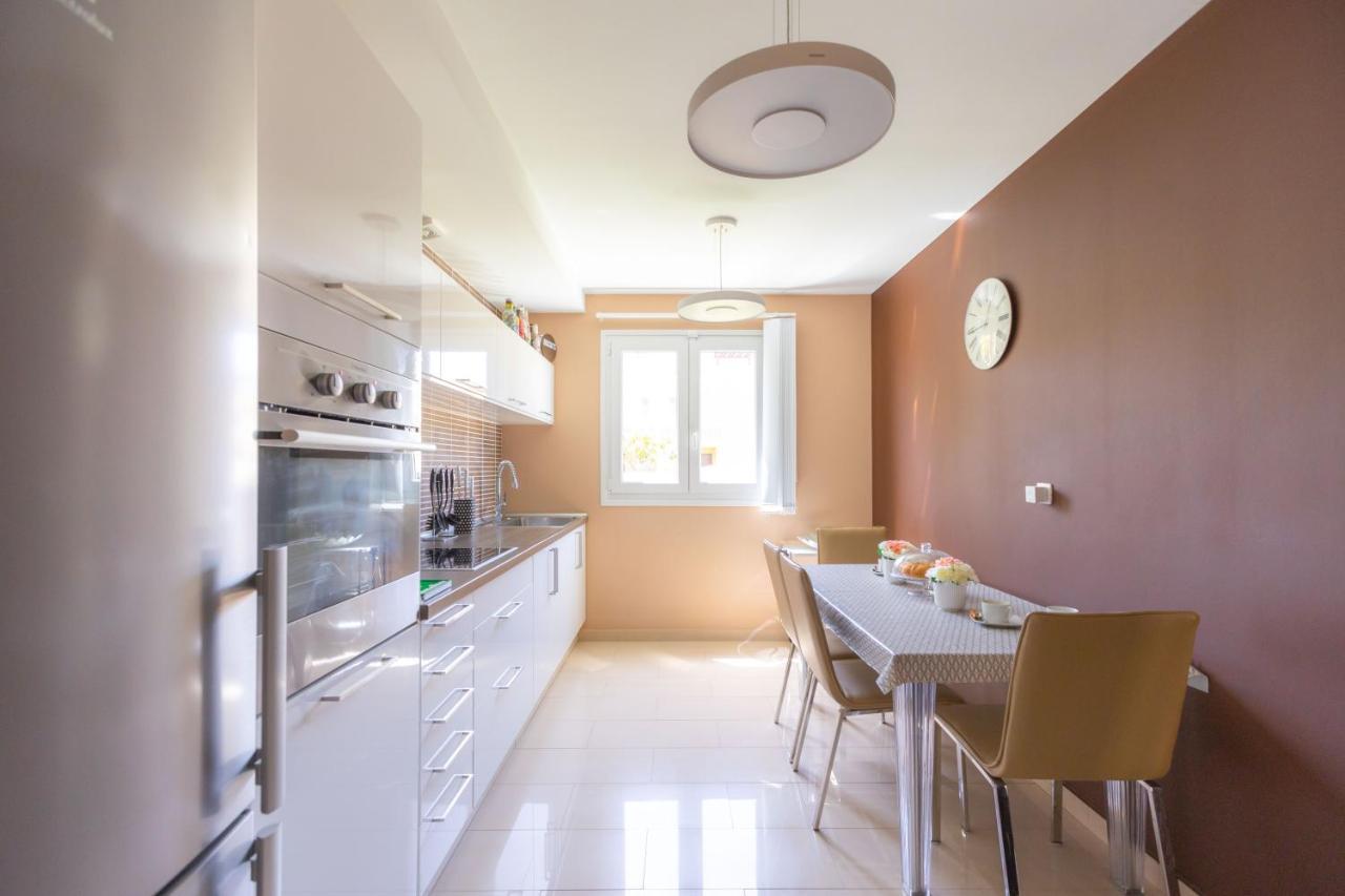 Villa Ottavio Golden Park Corralejo Esterno foto