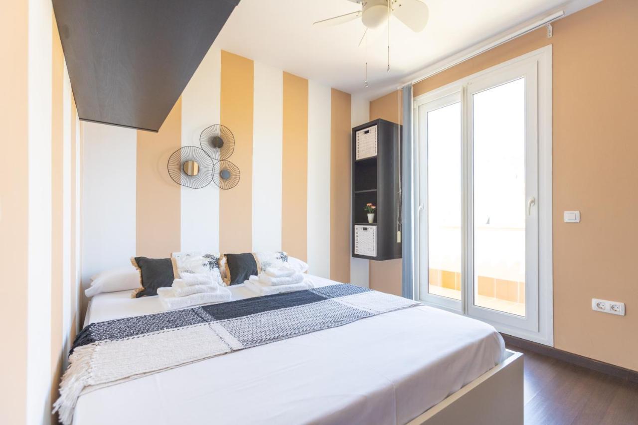 Villa Ottavio Golden Park Corralejo Esterno foto