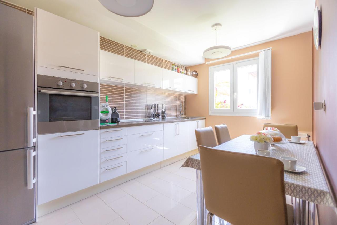 Villa Ottavio Golden Park Corralejo Esterno foto