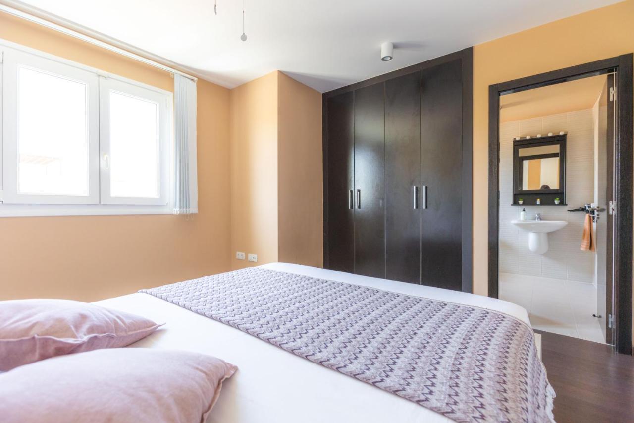 Villa Ottavio Golden Park Corralejo Esterno foto