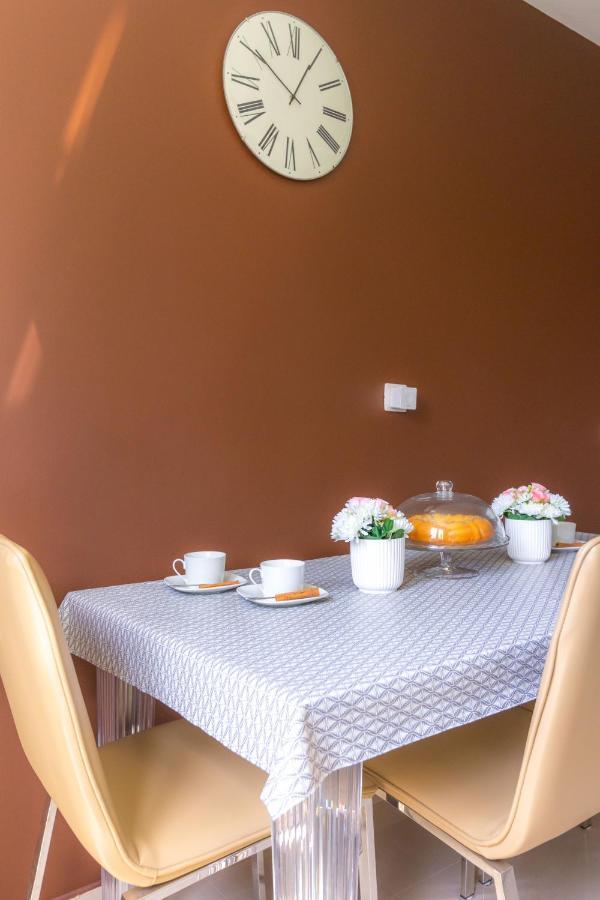 Villa Ottavio Golden Park Corralejo Esterno foto