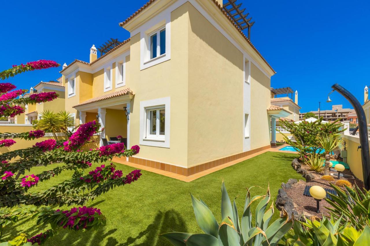 Villa Ottavio Golden Park Corralejo Esterno foto