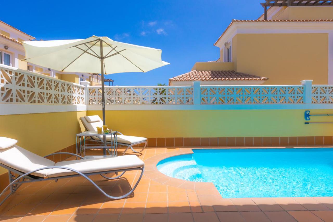 Villa Ottavio Golden Park Corralejo Esterno foto