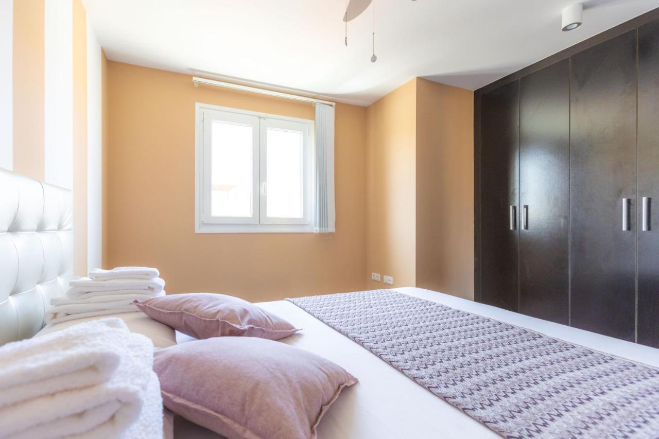 Villa Ottavio Golden Park Corralejo Esterno foto