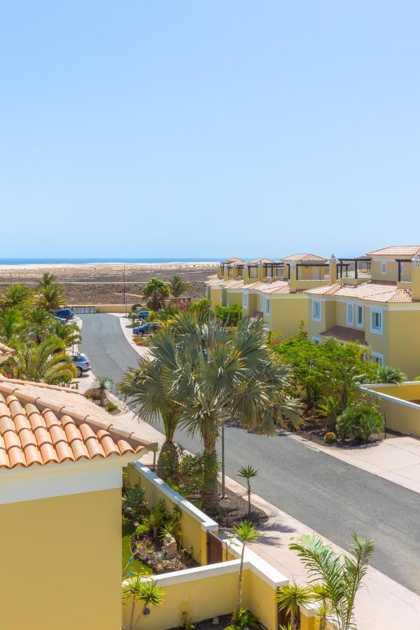 Villa Ottavio Golden Park Corralejo Esterno foto