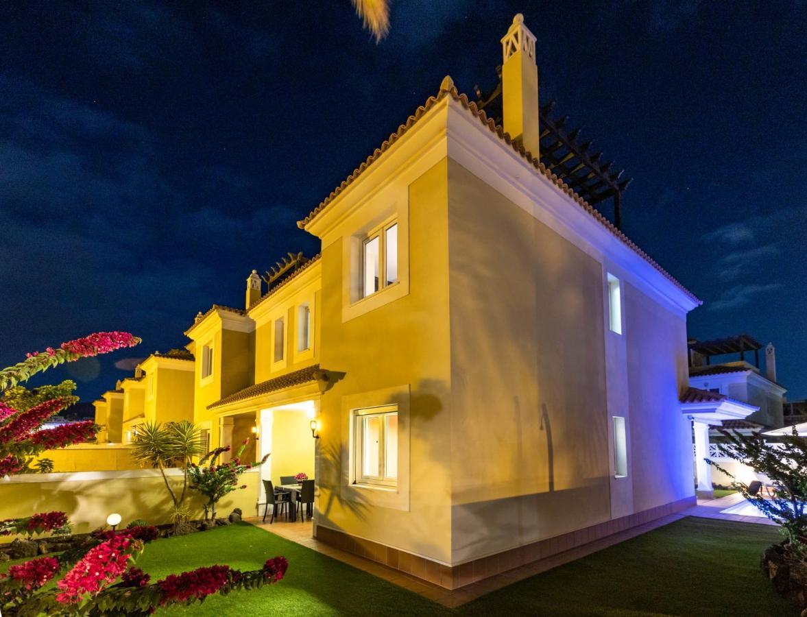 Villa Ottavio Golden Park Corralejo Esterno foto