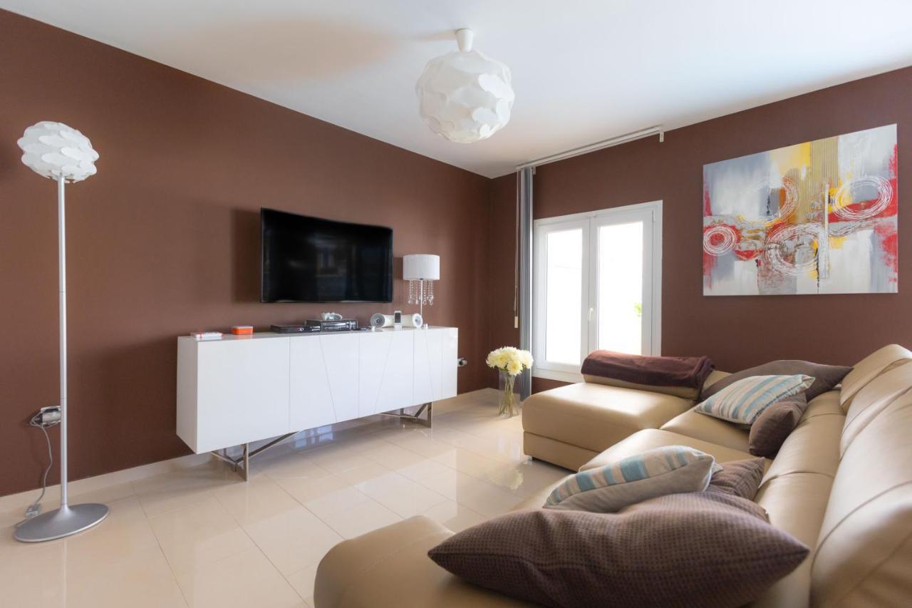Villa Ottavio Golden Park Corralejo Esterno foto