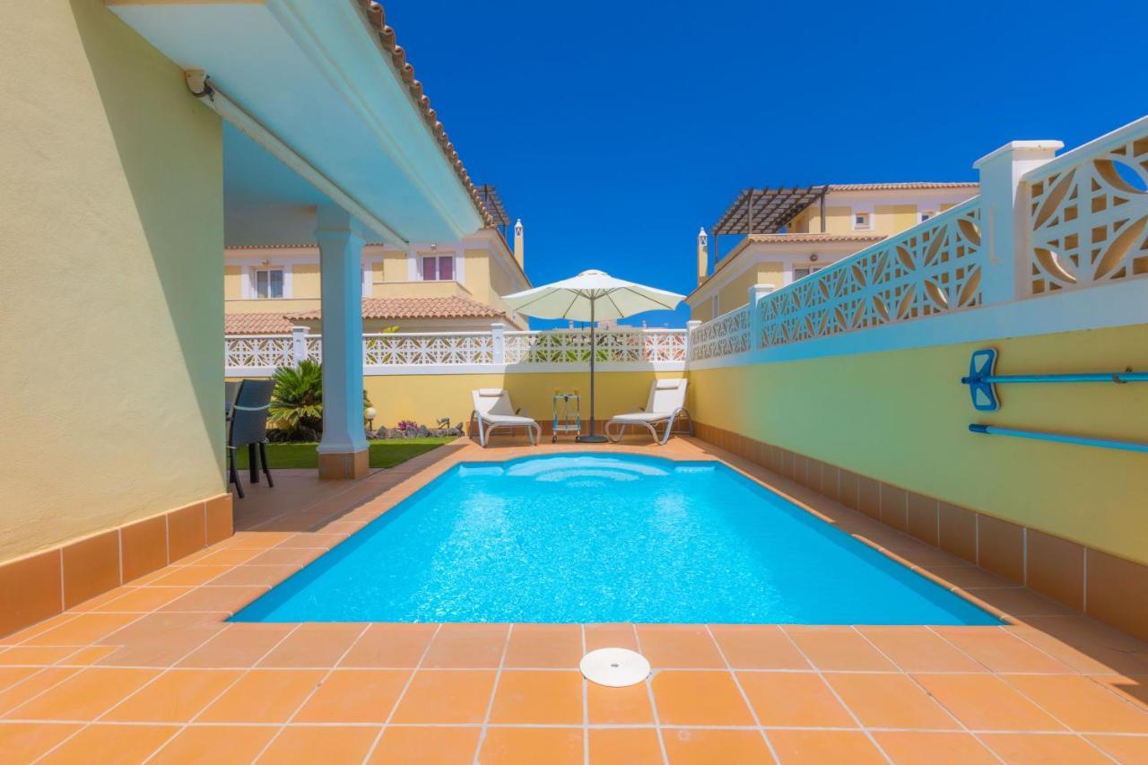 Villa Ottavio Golden Park Corralejo Esterno foto