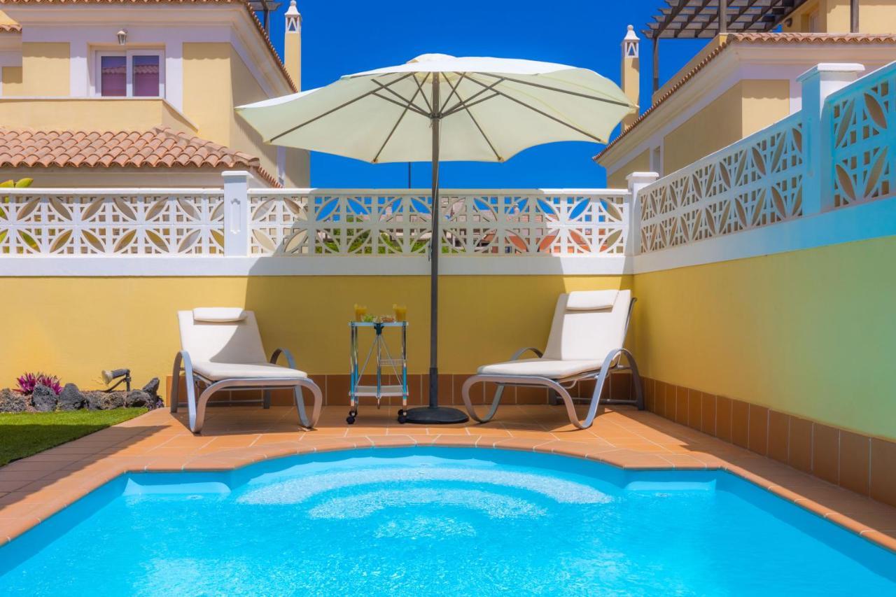 Villa Ottavio Golden Park Corralejo Esterno foto