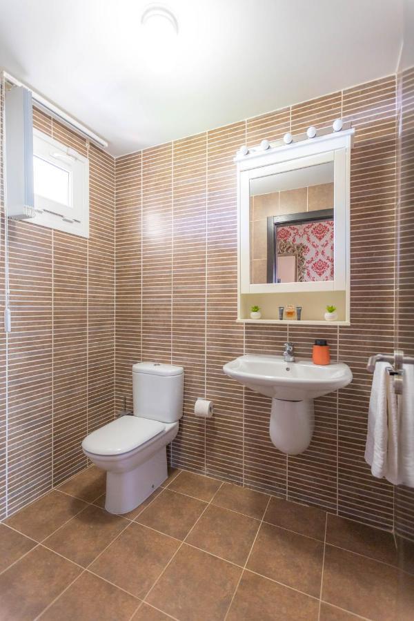 Villa Ottavio Golden Park Corralejo Esterno foto