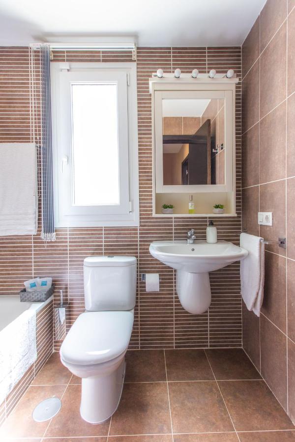 Villa Ottavio Golden Park Corralejo Esterno foto