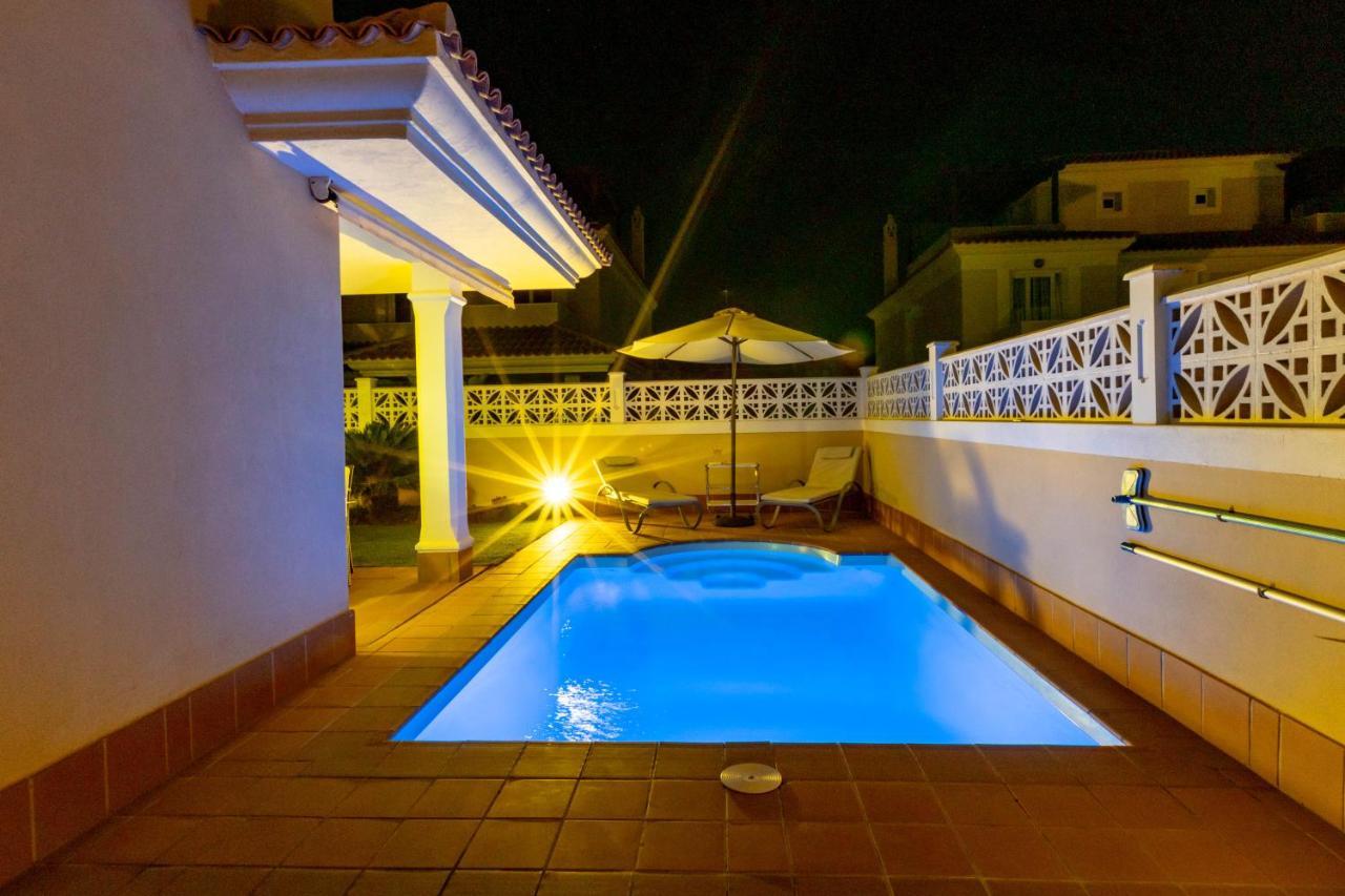 Villa Ottavio Golden Park Corralejo Esterno foto