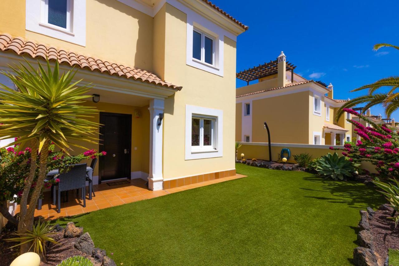 Villa Ottavio Golden Park Corralejo Esterno foto